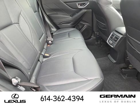 Used 2021 Subaru Forester Limited image 33