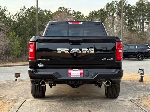 New 2026 RAM 1500 Big Horn image 6