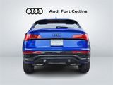 New 2025 Audi Q5 2.0T Premium Plus image 6