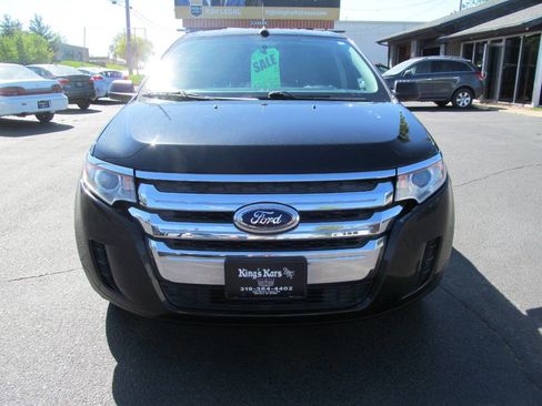 Used 2013 Ford Edge SE FWD image 8