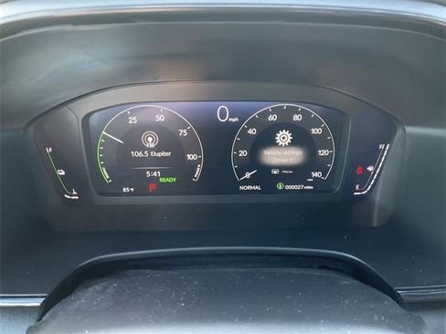 New 2026 Honda CR-V Sport-L image 23