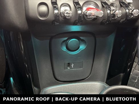 Used 2020 MINI Cooper S image 20