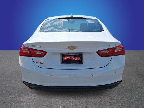 Used 2024 Chevrolet Malibu LT FWD image 5