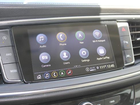 Used 2023 Buick Enclave Essence w/ Sound and Sites Package image 36