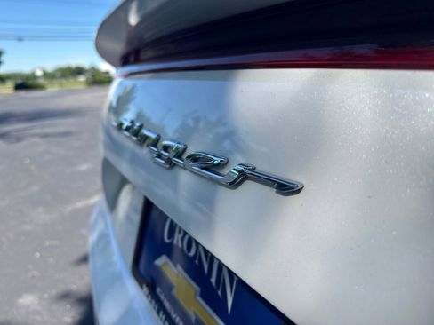 Used 2020 Kia Stinger GT-Line RWD image 8