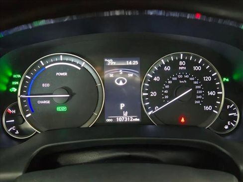 Used 2018 Lexus RX 450hL Premium w/ Premium Package AWD/4WD image 10