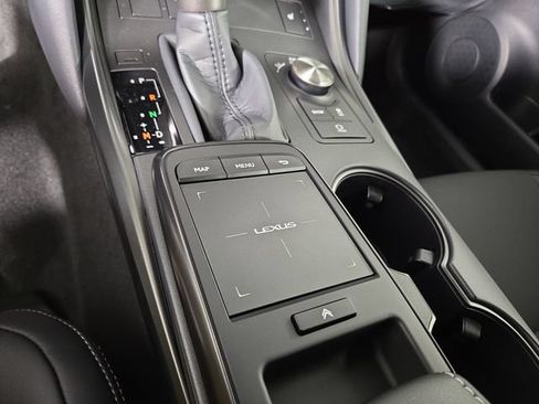 Used 2025 Lexus IS 350 F Sport w/ Navigation Package AWD/4WD image 28