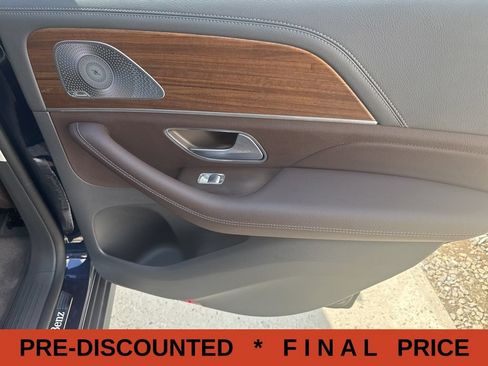Used 2020 Mercedes-Benz GLE 450 4MATIC image 39