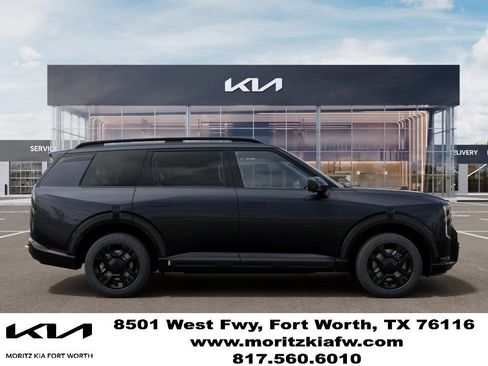 New 2027 Kia Telluride SX Prestige X-Pro AWD/4WD image 7