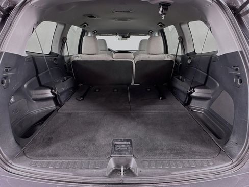 Certified 2020 Honda Pilot EX image 33