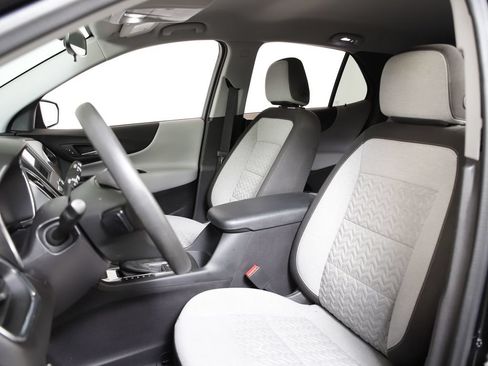 Used 2024 Chevrolet Equinox LS AWD/4WD image 19