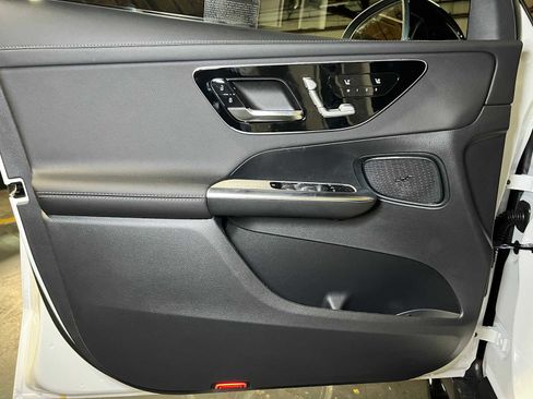 New 2026 Mercedes-Benz GLC 43 AMG 4MATIC image 21
