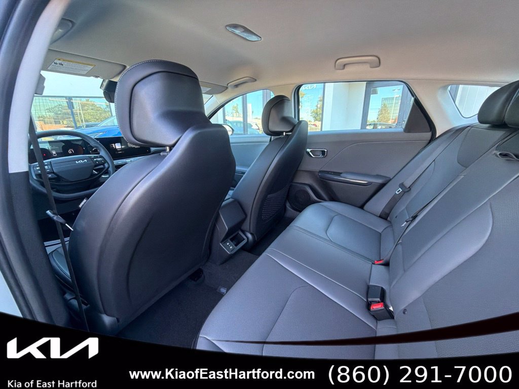 New 2026 Kia K4 GT-Line Turbo FWD image 19