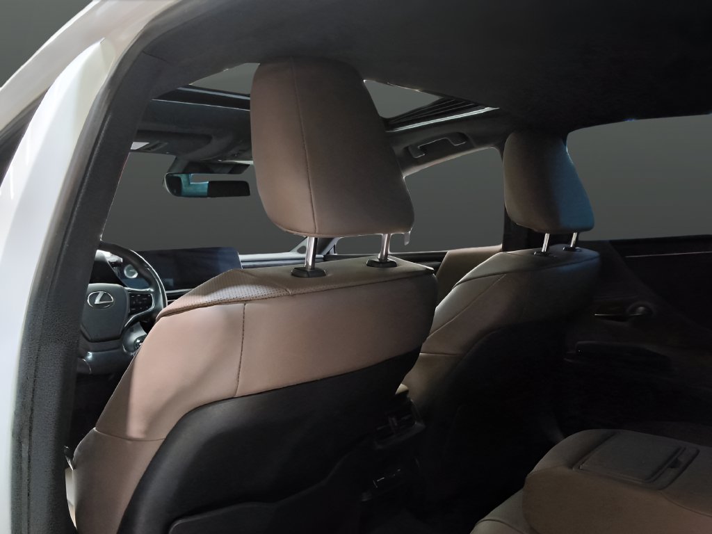 Used 2023 Lexus ES 350 w/ Premium Package FWD image 16