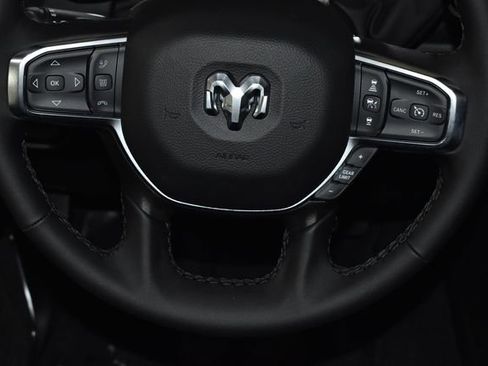 New 2026 RAM 2500 Laramie w/ Night Edition image 28