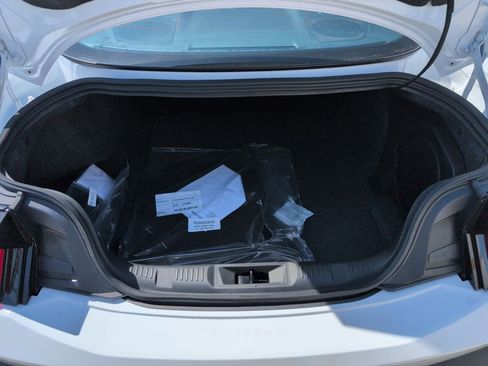 New 2026 Ford Mustang Dark Horse image 27