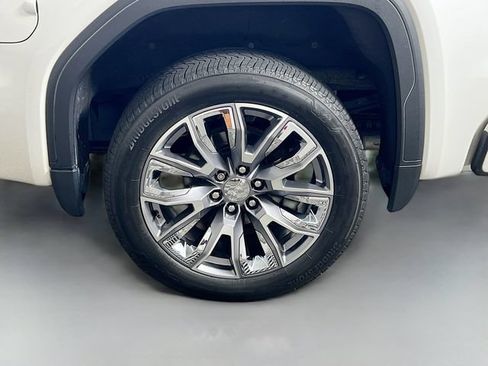 Used 2023 GMC Sierra 1500 Denali w/ Denali Reserve Package AWD/4WD image 39