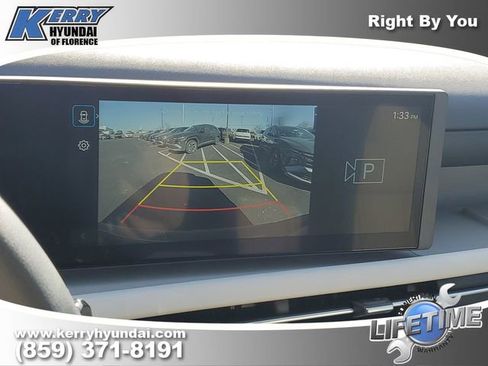 New 2026 Hyundai Tucson SEL AWD/4WD image 27