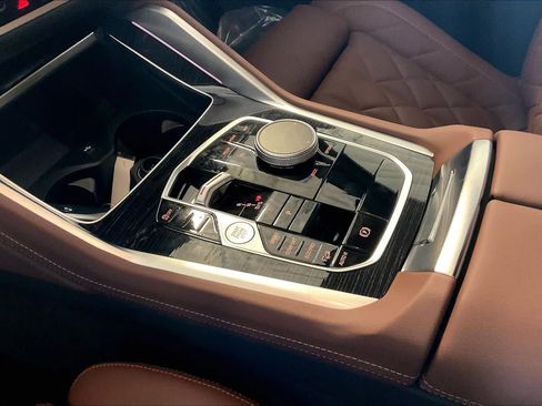 New 2027 BMW X6 xDrive40i AWD/4WD image 7