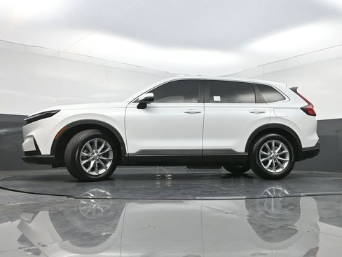 Used 2023 Honda CR-V EX image 24