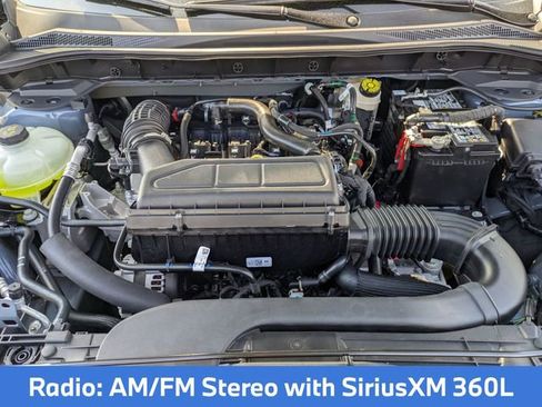 Used 2026 Ford Escape ST-Line w/ Tech Pack #1 image 12