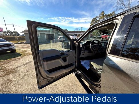 Used 2019 Ford F150 XLT w/ Equipment Group 302A Luxury image 27