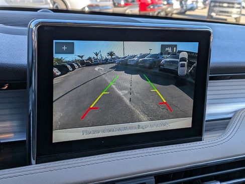 Used 2022 Lincoln Corsair FWD image 25