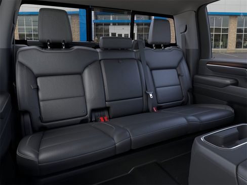 New 2026 GMC Sierra 2500 Denali image 17