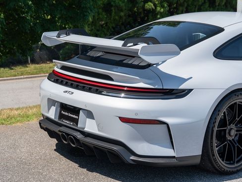 Certified 2026 Porsche 911 GT3 RWD image 15