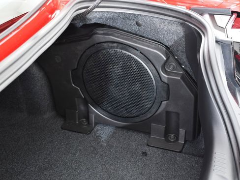 New 2025 Ford Mustang Dark Horse w/ Dark Horse Handlin Package image 22