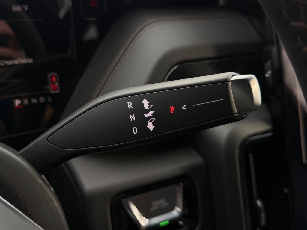 New 2027 GMC Yukon AT4 w/ AT4 Premium Plus Package AWD/4WD image 15