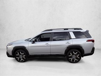 Certified 2026 Subaru Outback Touring XT AWD/4WD video 2