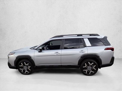 Certified 2026 Subaru Outback Touring XT AWD/4WD image 2