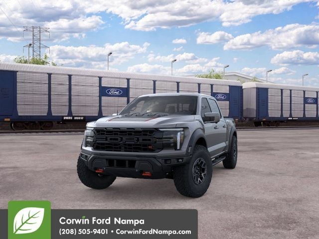 New 2026 Ford F150 Raptor AWD/4WD image 4