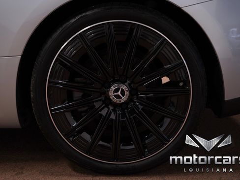 Used 2024 Mercedes-Benz CLE 300 4MATIC Coupe w/ AMG Line image 21