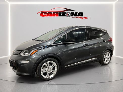 Used 2020 Chevrolet Bolt LT image 2