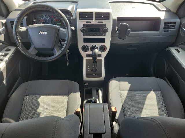 Used 2008 Jeep Patriot Sport FWD image 13