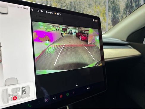 Used 2020 Tesla Model Y Long Range AWD/4WD image 24