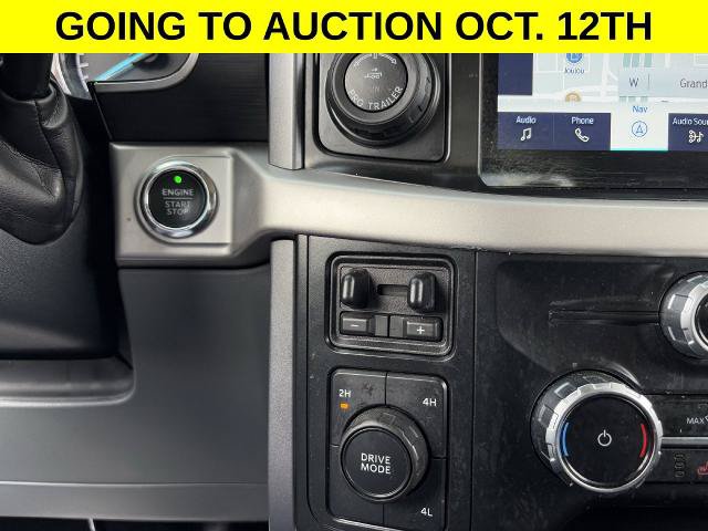 Certified 2023 Ford F150 XLT w/ Equipment Group 302A High AWD/4WD image 20