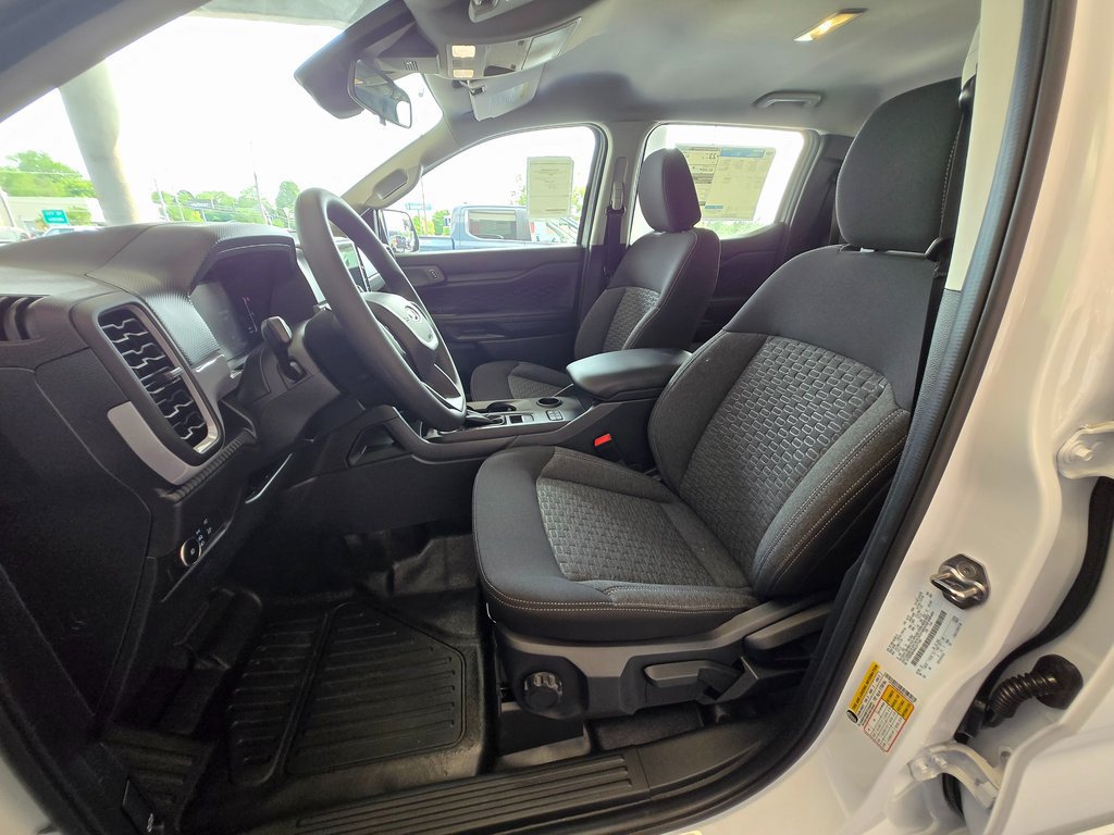 New 2025 Ford Ranger XL RWD image 7