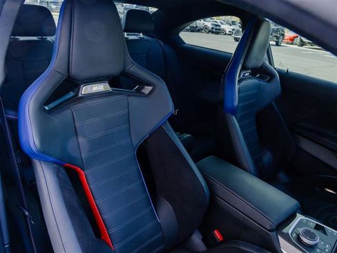 Used 2024 BMW M2 w/ Carbon Package image 35