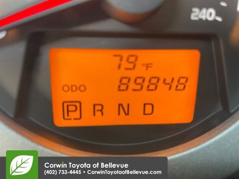 Used 2011 Toyota RAV4 Limited w/ Limited Extra Value Pkg AWD/4WD image 16