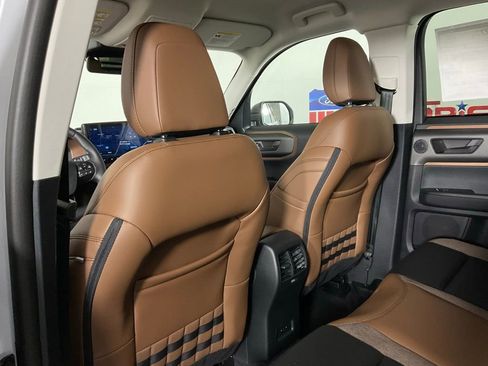 New 2026 Ford Bronco Sport Outer Banks AWD/4WD image 15