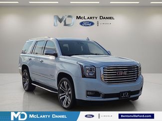 Used 2018 GMC Yukon SLT w/ Premium Edition video 1