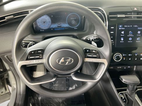 Used 2023 Hyundai Santa Cruz Night AWD/4WD image 11