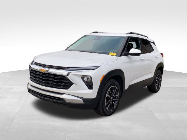 Certified 2024 Chevrolet TrailBlazer LT w/ Convenience Package AWD/4WD image 26