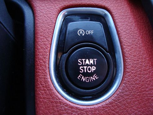 Used 2015 BMW 428i Gran Coupe xDrive image 21