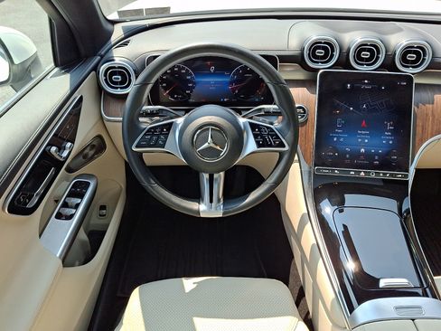 Certified 2023 Mercedes-Benz GLC 300 4MATIC image 11