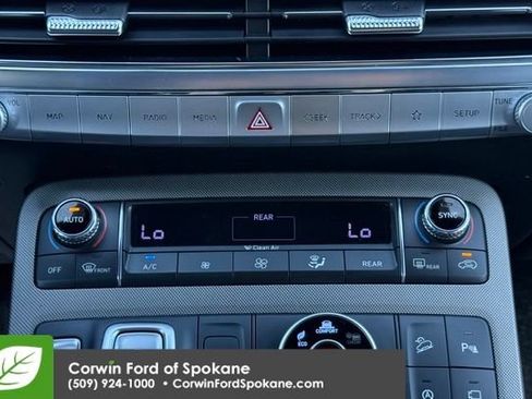 Used 2021 Hyundai Palisade Calligraphy AWD/4WD image 31