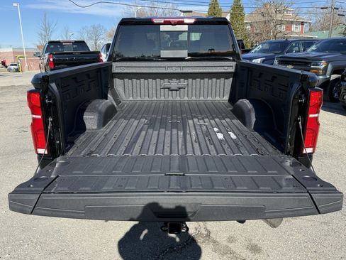 New 2026 Chevrolet Silverado 2500 High Country w/ High Country Premium Package image 35